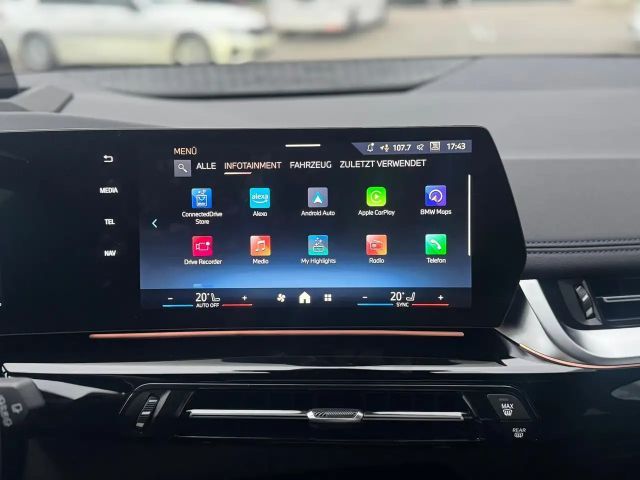 BMW 223 M-Sport xDrive