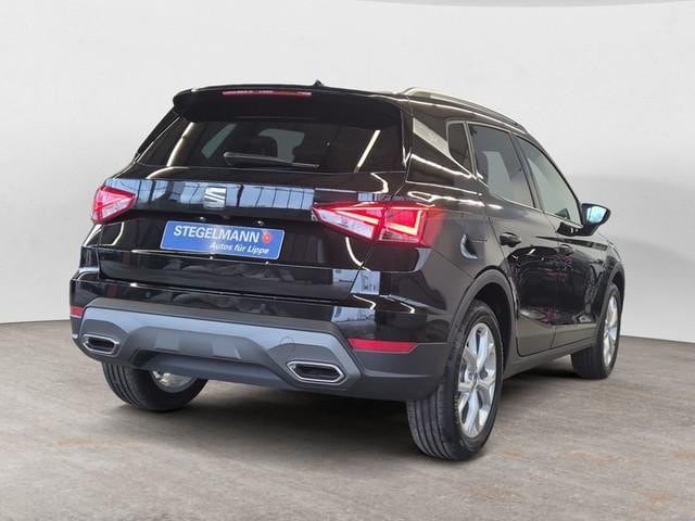 Seat Arona 1.0 TSI DSG FR-lijn