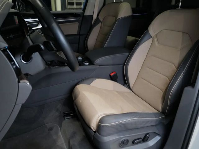 Volkswagen Touareg 3.0 V6 TDI Elegance Elegance