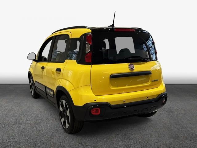 Fiat Panda Cross