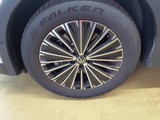 Volkswagen Tiguan 2.0 TDI DSG