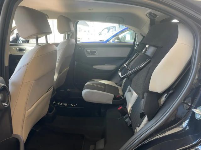 Honda HR-V e:HEV