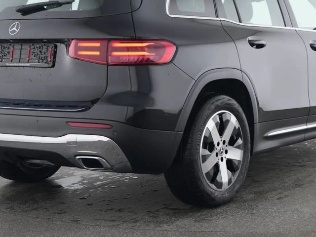 Mercedes-Benz GLB 180 Progressive