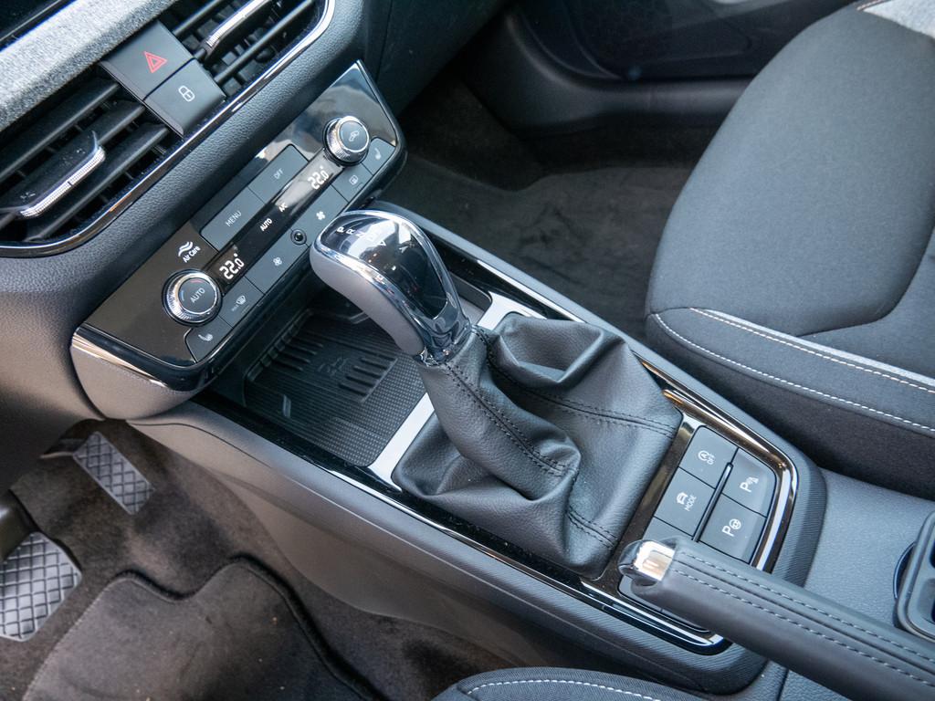 Skoda Scala Selection