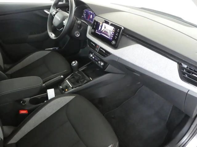 Skoda Kamiq Selection