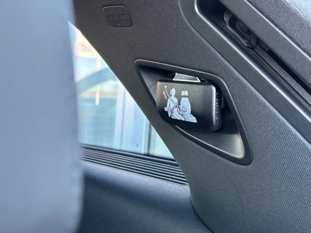 Audi SQ7 4.0 TFSI Quattro