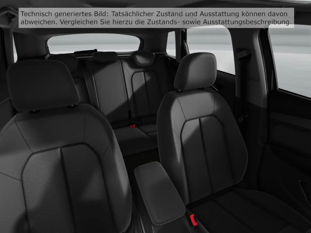 Audi Q4 e-tron S-Line