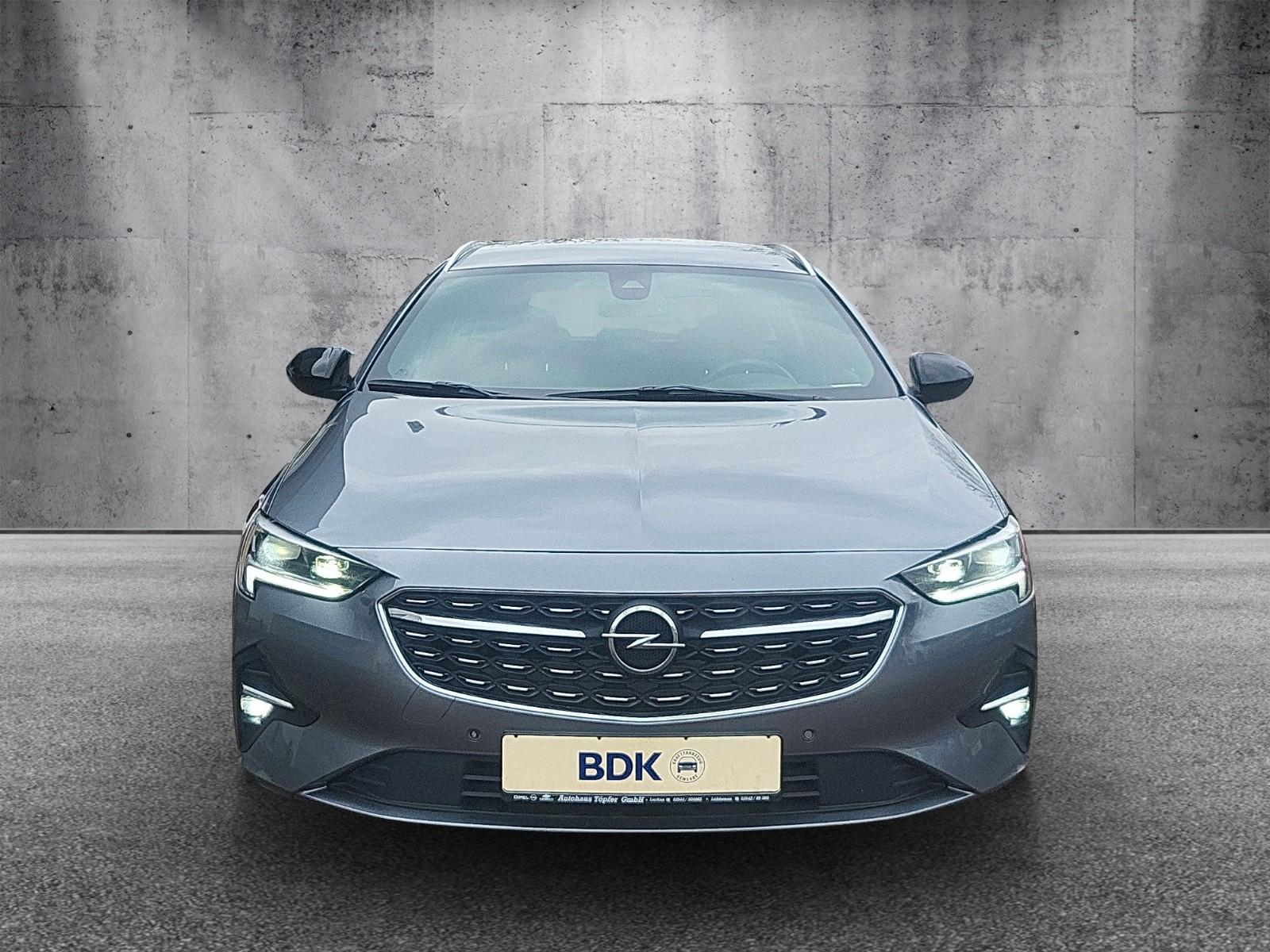 Opel Insignia Sports Tourer