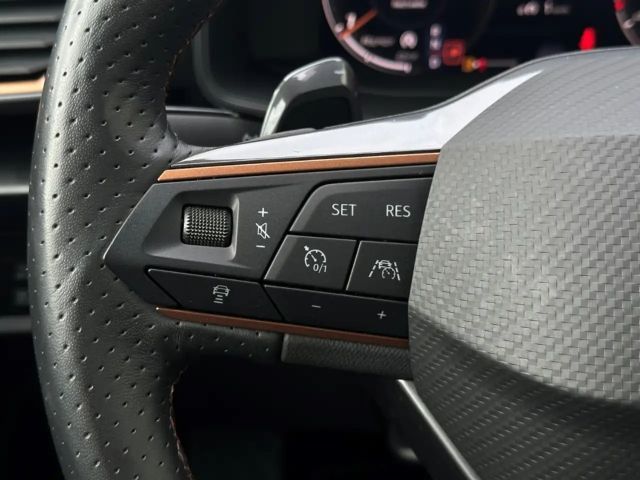 Cupra Formentor 2.0 TSI 4Drive DSG