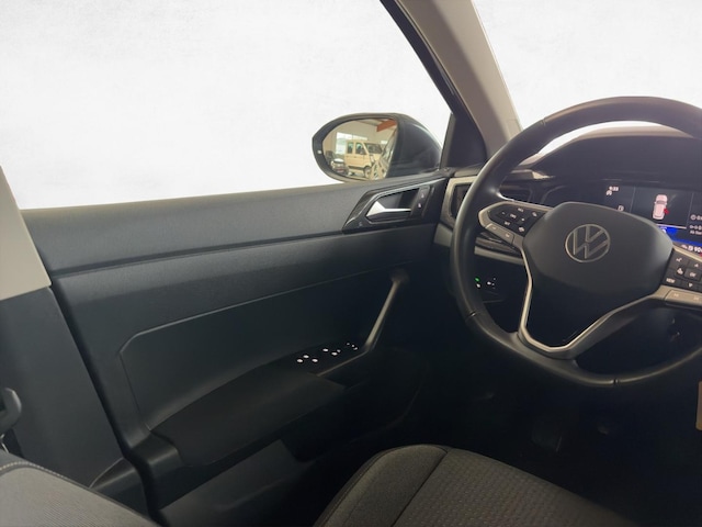 Volkswagen Taigo 1.0 TSI Life