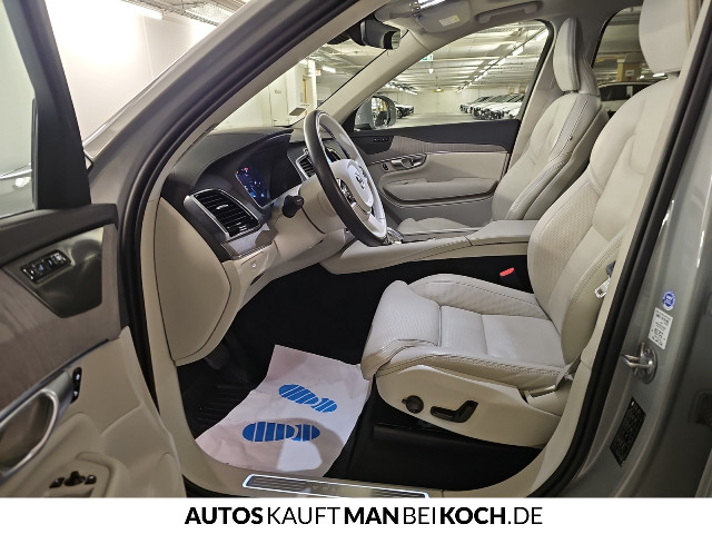 Volvo XC90 XC90