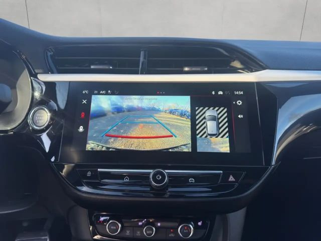 Opel Corsa GS-Line Grand Sport Turbo