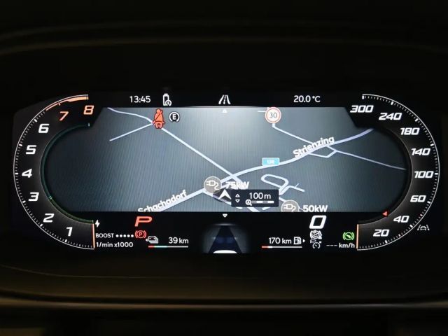 Cupra Terramar 1.5 e-Hybrid