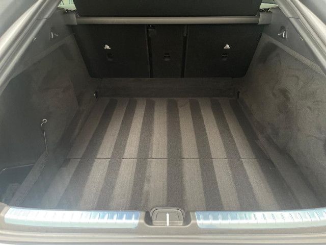 Mercedes-Benz EQS 450 Sedan