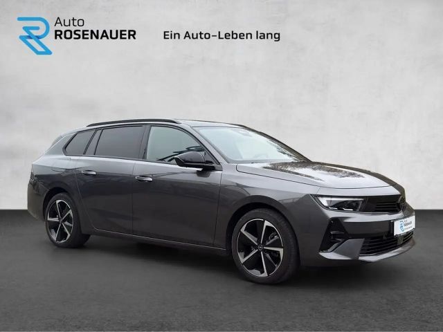 Opel Astra GS-Line Grand Sport Sports Tourer