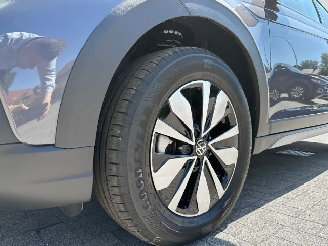 Volkswagen Taigo Goal 1,0 TSI OPF Klima Navi Einparkhilfe