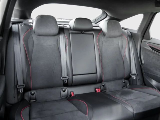 Volkswagen ID.7 GTX IQ.Drive