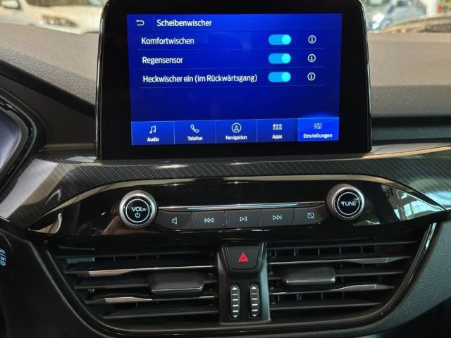 Ford Kuga AWD ST Line