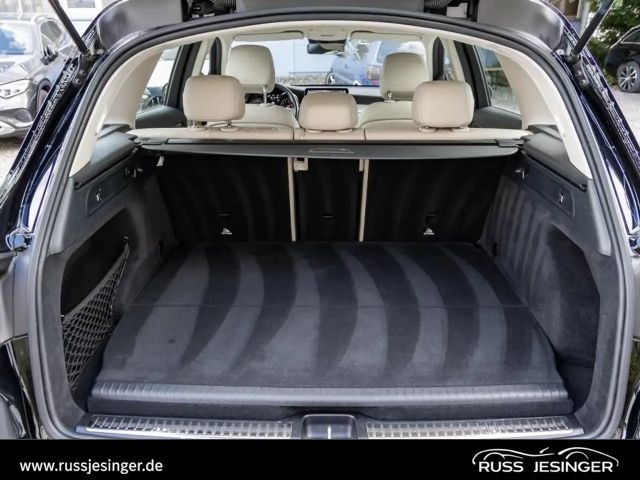 Mercedes-Benz GLC 300 4MATIC GLC 300 e