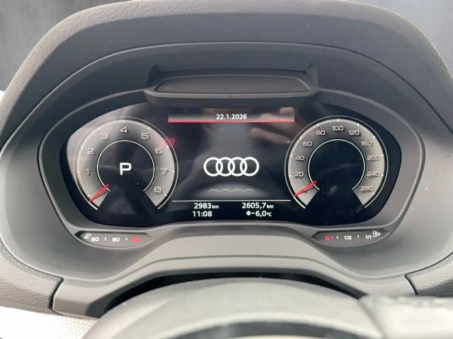 Audi Q2 35 TFSI