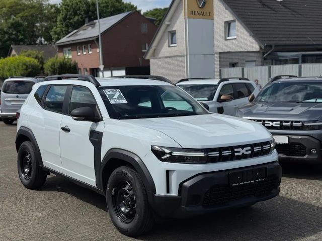 Dacia Duster Essential