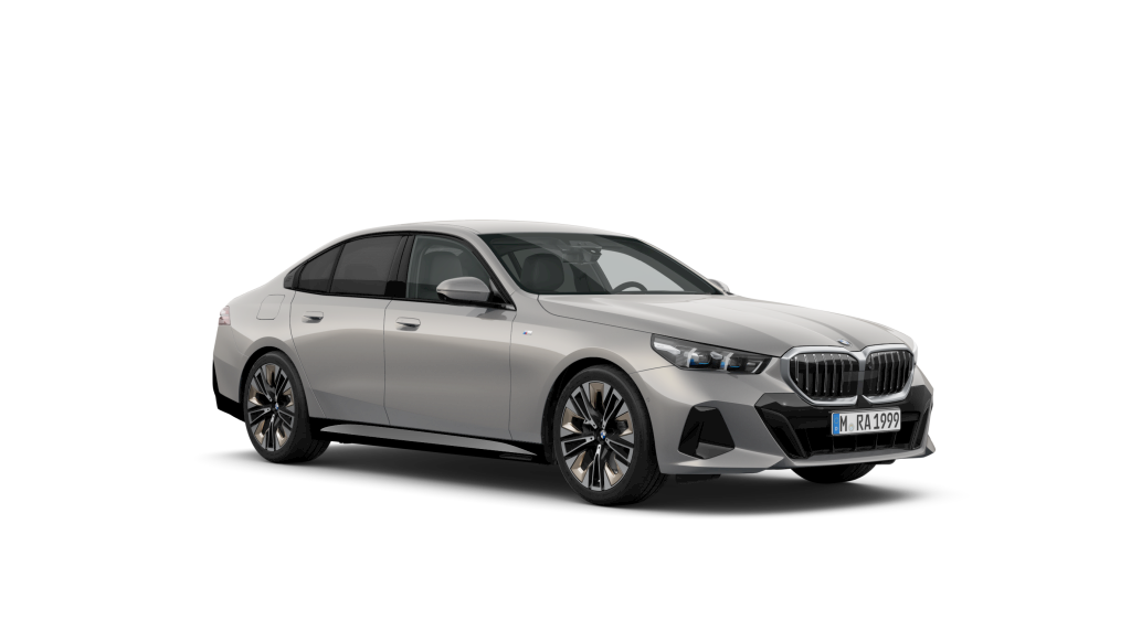 BMW 540 540d Sedan xDrive