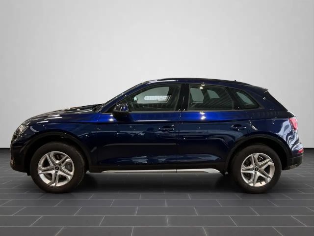 Audi Q5 40 TDI Quattro