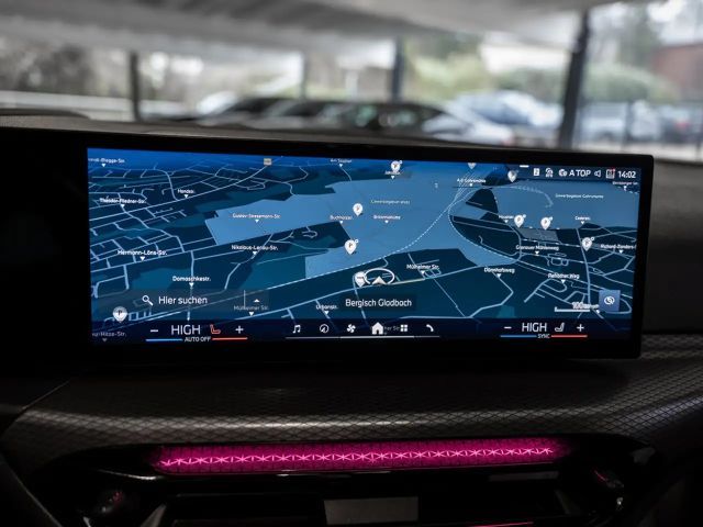 BMW 320 320d M-Sport Touring xDrive