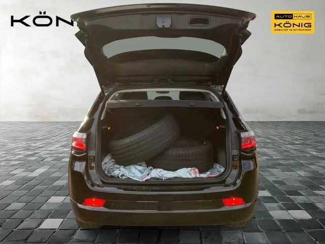 Jeep Compass Altitude