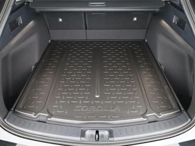 Toyota Corolla Active Hybride