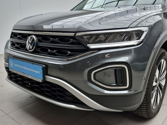 Volkswagen T-Roc 1.0 TSI