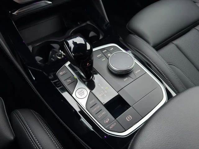 BMW X4 Coupé M-Sport xDrive20i