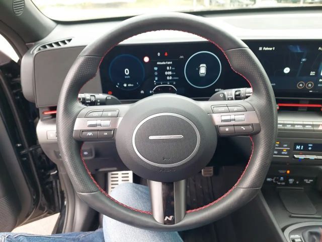 Hyundai Kona 2WD N Line T-GDi