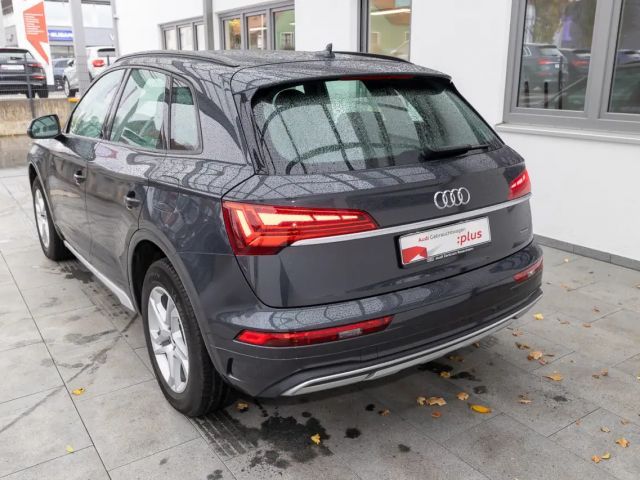 Audi Q5 50 TFSI Hybride Quattro