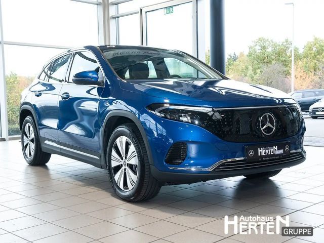 Mercedes-Benz EQA 350 Progressive