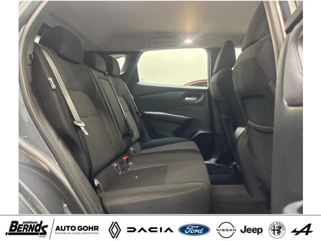 Nissan Qashqai Acenta DIG-T