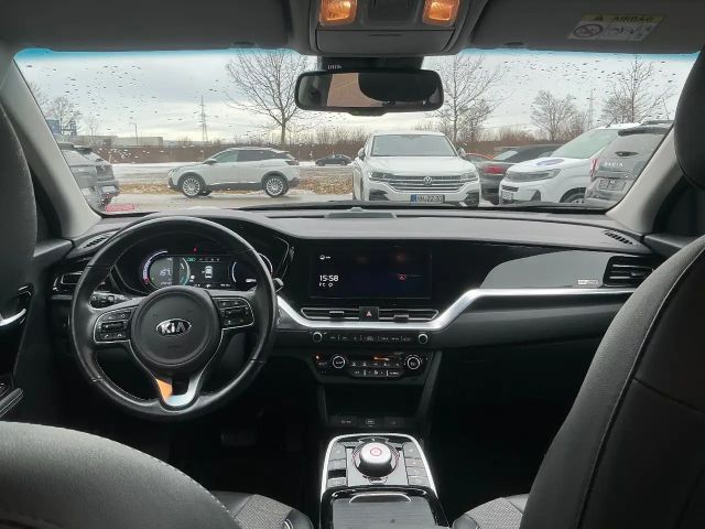 Kia Niro Vision