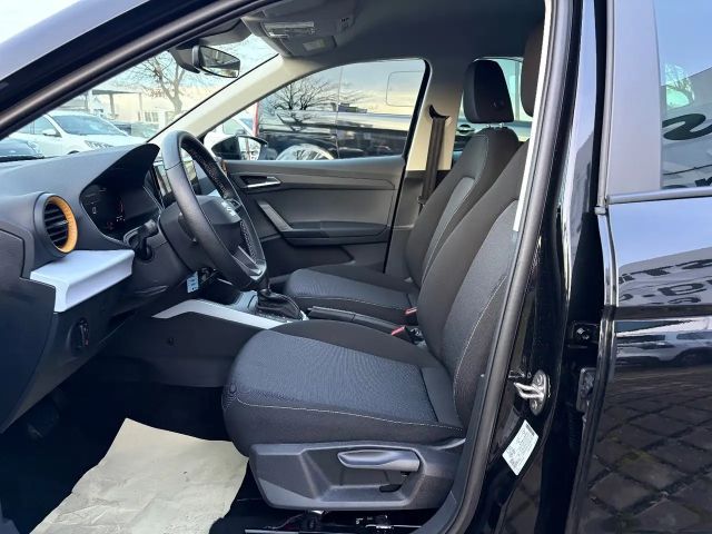 Seat Arona 1.0 TSI Style