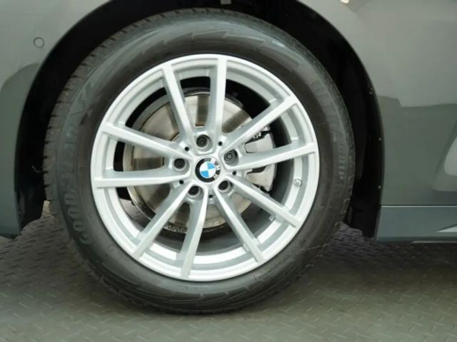 BMW 420 420i Cabrio M-Sport