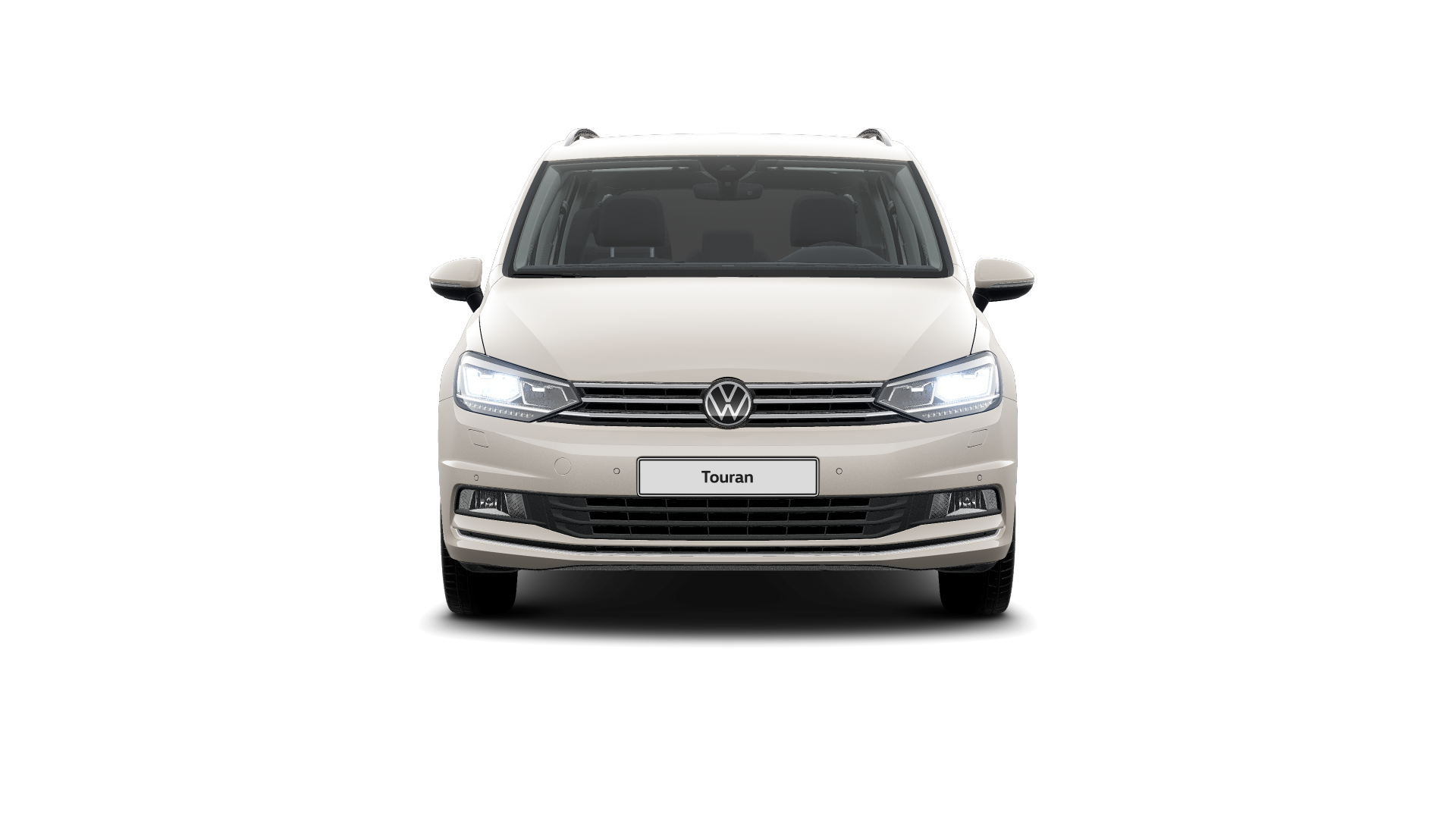 Volkswagen Touran 2.0 TDI DSG Highline