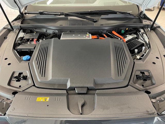 Audi Q8 e-tron 55 Quattro