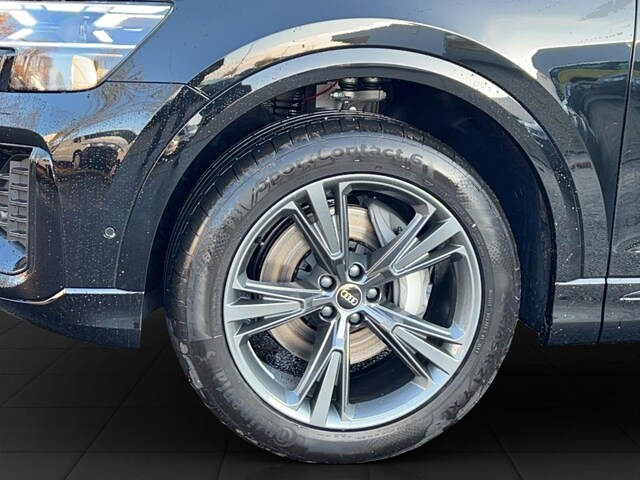 Audi Q8 45 TDI Quattro