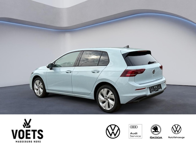 Volkswagen Golf 1.5 eTSI DSG