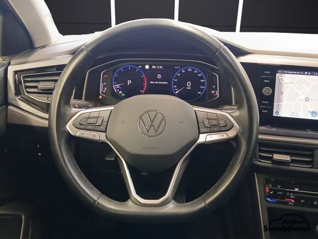 Volkswagen Taigo DSG IQ.Drive Style