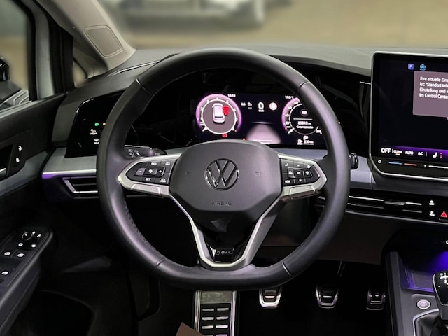 Volkswagen Golf 1.5 TSI Golf VIII