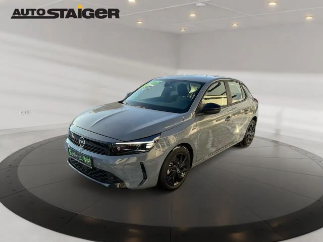 Opel Corsa 1.2 Turbo Turbo