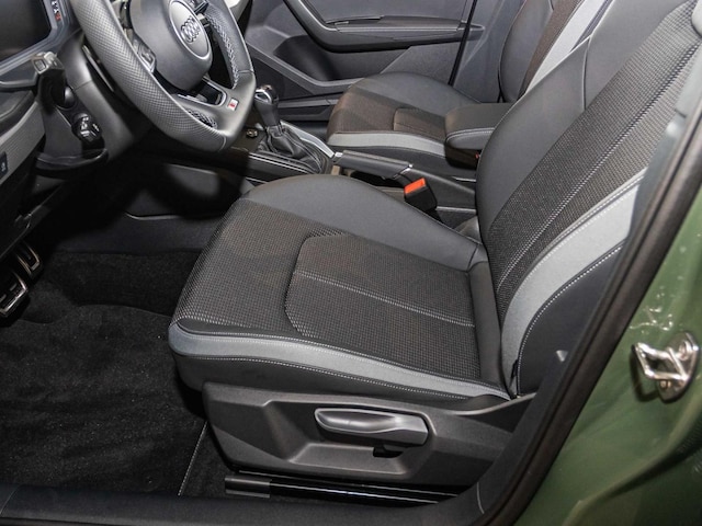 Audi A1 40 TFSI S-Line S-Tronic Sportback