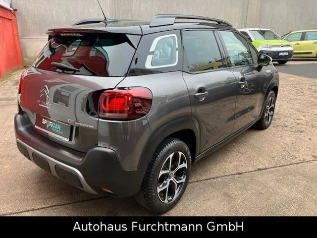 Citroën C3 Aircross Pack PureTech Shine
