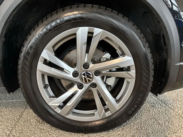 Volkswagen T-Roc 1.0 TSI R-Line