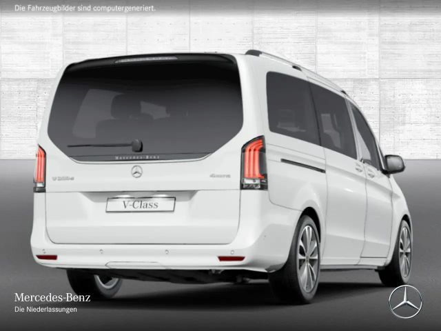 Mercedes-Benz V 300 4MATIC Style V 300 d